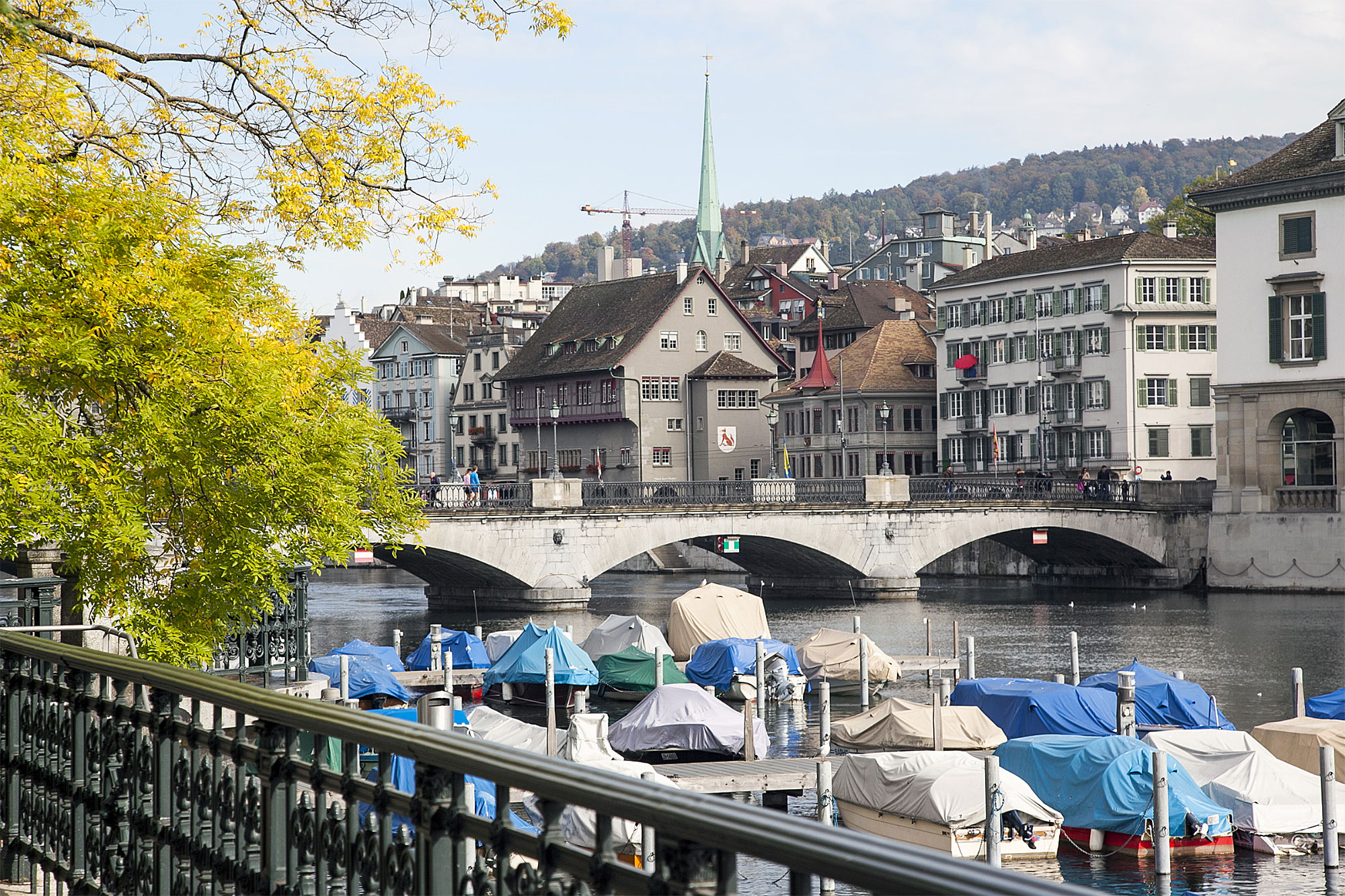 Zurich